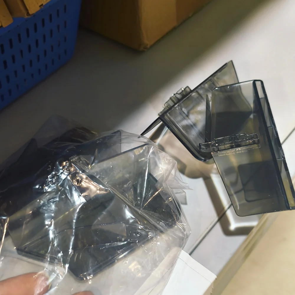 2SETS ADF Guide For Konica Minolta 223 283 363 423 7828 AD 289 369 429 Document Feeder Guide Board Printer Copier Spare Parts
