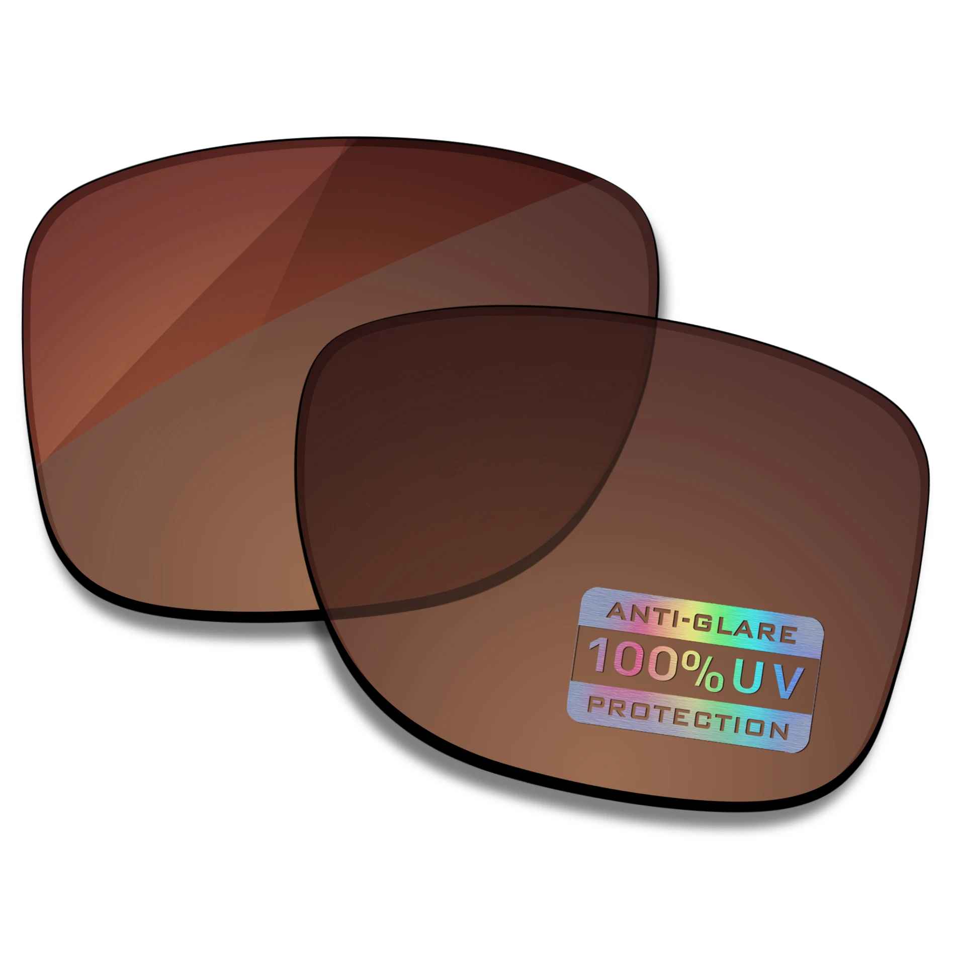 عدسات MYCOURAG البديلة لـ OAKLEY Canteen 2014 OO9225 - نظارات شمسية 60 ملم حماية من الأشعة فوق البنفسجية 400 خيارات متعددة الألوان