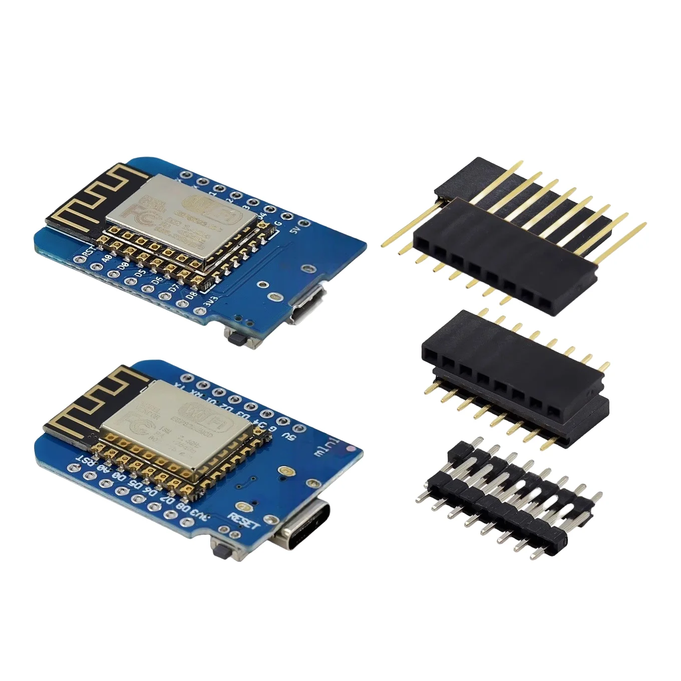 1Pcs ESP8266 D1 Min…