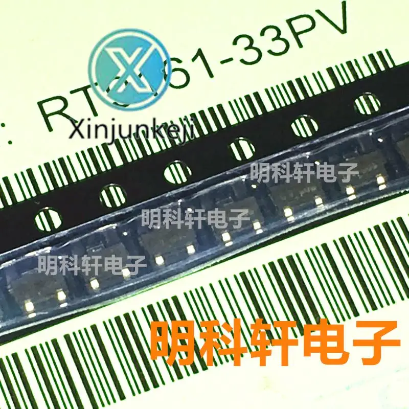 30pcs orginal new RT9161-33PV