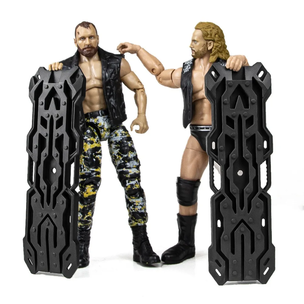 

Ramp Board Escape Board Tire Anti Trap Board For 1:10 Rc Crawler Axial Scx10 Trx4 Yikong Rc Car Part