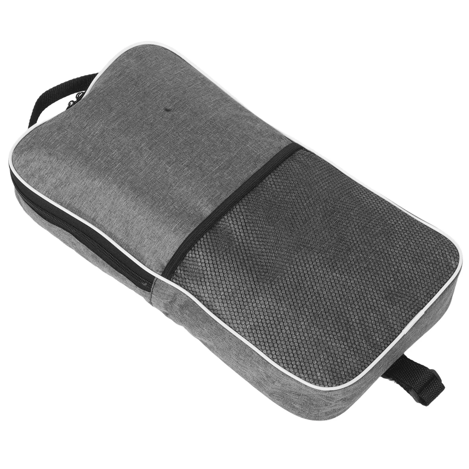 

1Pcs 1PC Bags Large Capacity Oxford Fabric Shockproof Storage Women Men Accessory Portable Travel Tote Racket