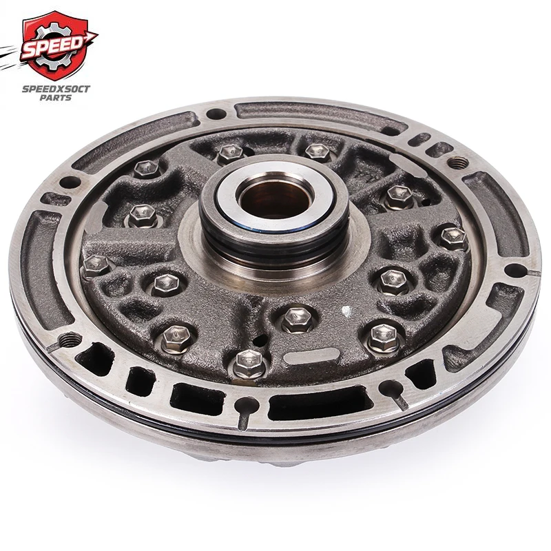 Renovate Auto Transmission Oil Pump for A340E A340H A340F A341E A350E A343F AW30-40LE AW30-80LE AW30-43LE A650E Car Parts tools