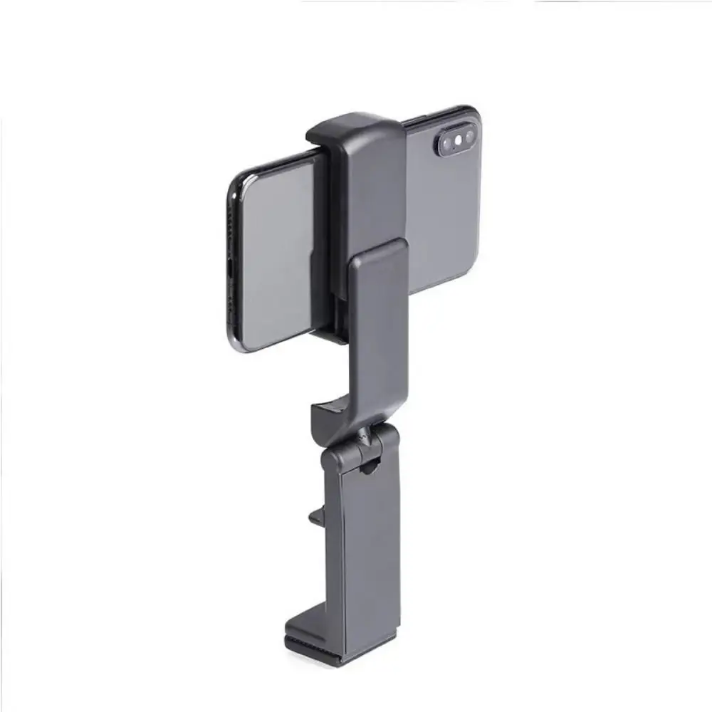 

Foldable Lazy Phone Holder Portable 360 Degree Rotating Mobile Phone Holder Stand Stable Support Easy To Operate