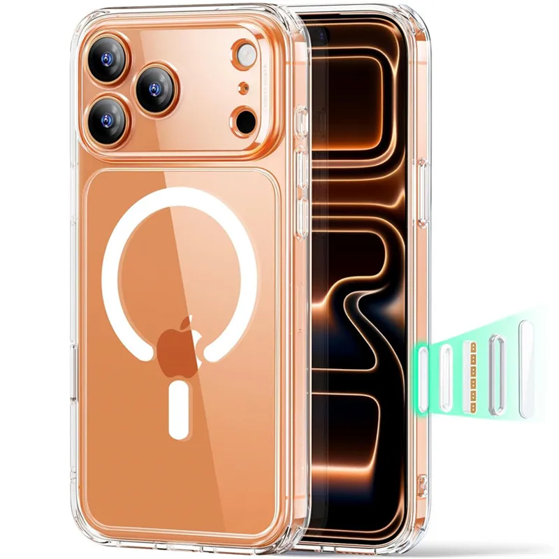 Camera Control Butt…