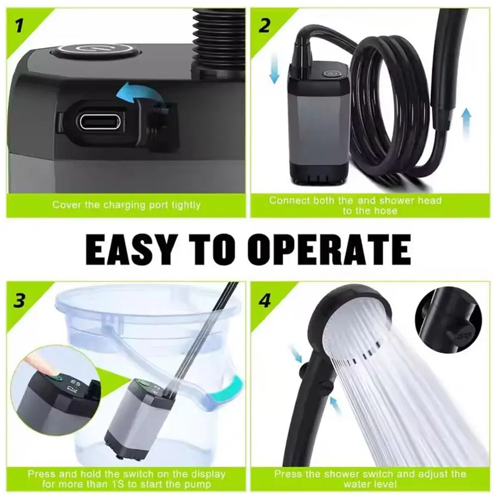 Thumbnail 2 - #35 Best Electric Showers to Buy In 2026
