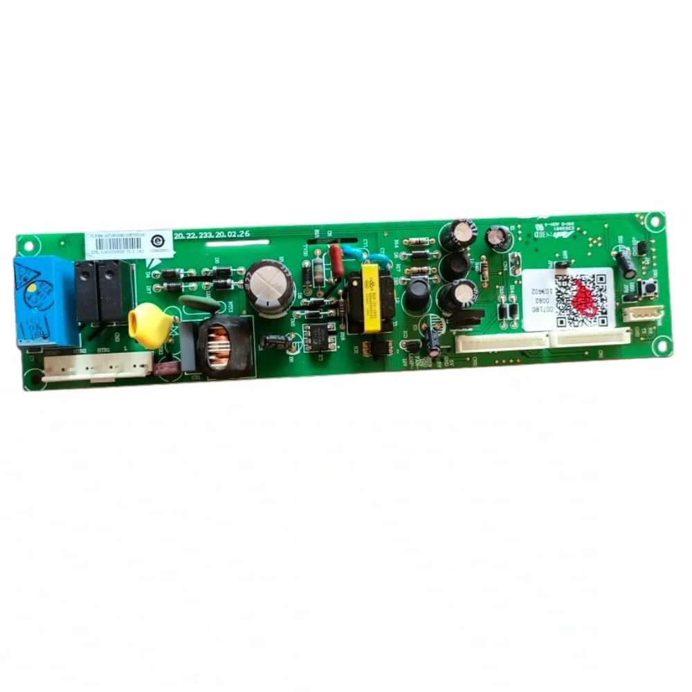 nouvelle-carte-de-controle-d'ordinateur-compatible-avec-les-armoires-refrigerees-bd-226w-vitrines-refrigerees-et-caves-a-vin-0071800082