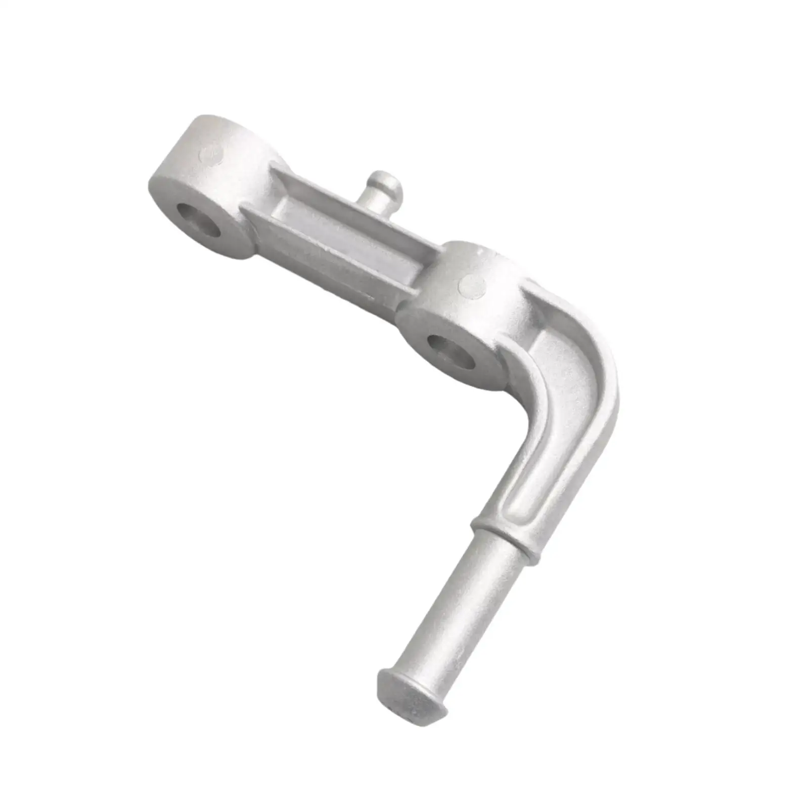 

Rear Left Exhaust Bracket 68275662Ab for Dodge RAM 1500 6.2L