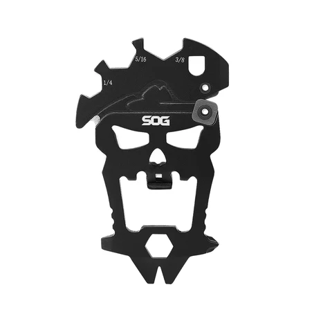 SOG 12 в 1 мультиинструмент SM1001-CP