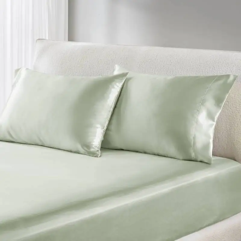 

Luxury 2 PC Pillowcases King