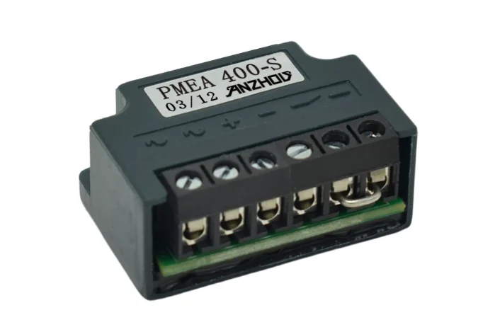 PMEA 400-S Motor Brake Brake Rectifier PMEA 600-S Rectifier PMEA 500-S