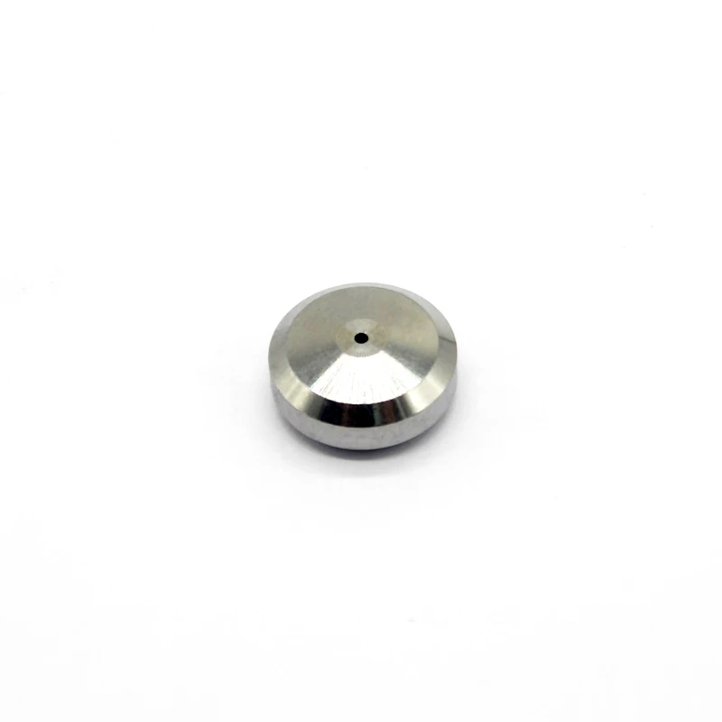 

High Quality Waterjet Cutting Head Part 006933-1 Seat Poppet TL- 004003-1 for Water Jet Cutter Head On/off Valve Repair Kit