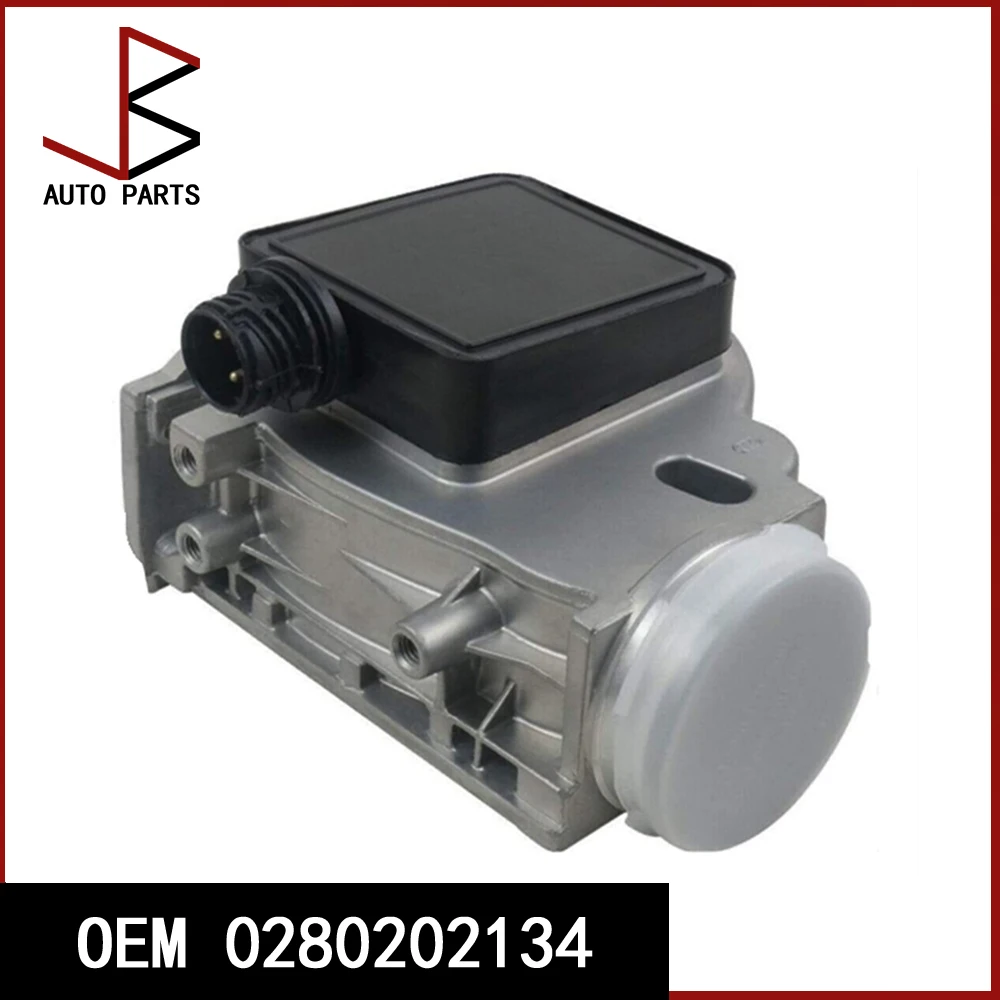

OEM 0280202134 0280202203 Датчик массового расхода воздуха MAF для BMW E30 E34 E36 Z3 318 318i 318ti 318is 1.8L 518 518i 518q 1.8