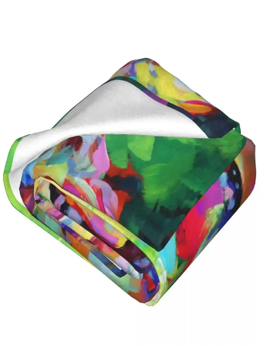 مارلين مونرو أحمر الشفاه فن البوب لينة الدافئة رمي بطانية مخصصة الفانيلا المفرش ل أريكة غطاء سرير السفر الربيع