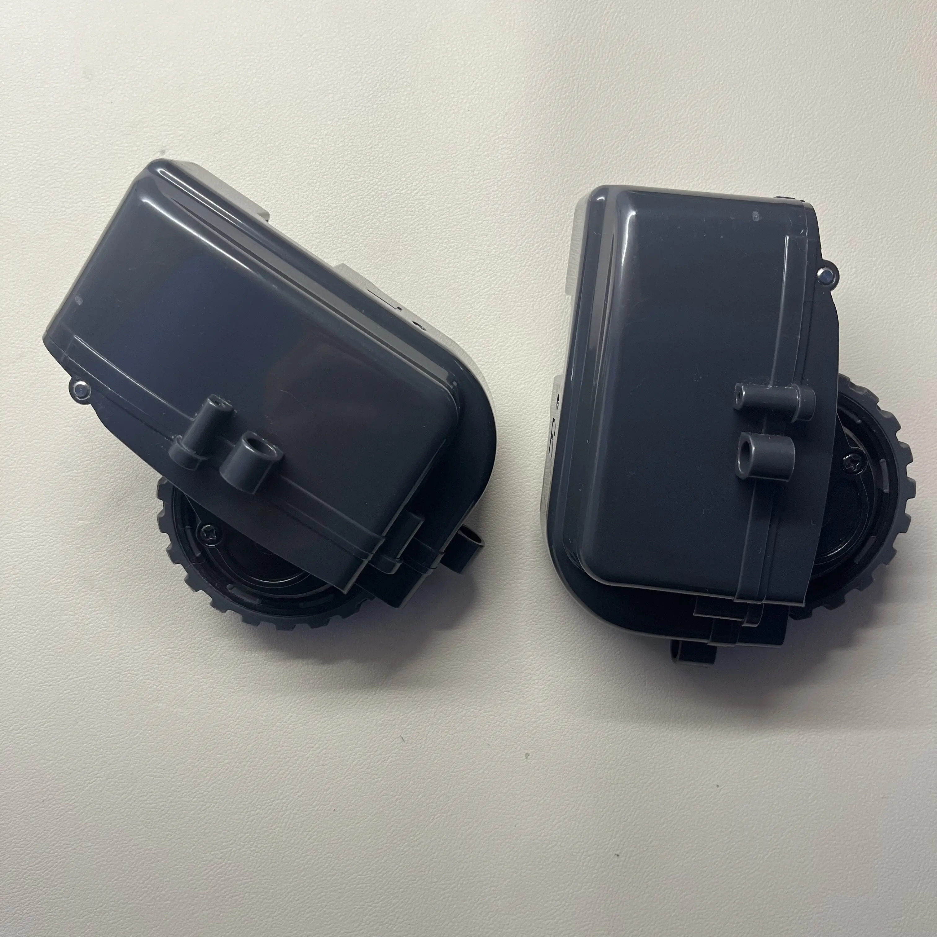 CEN540 CEN546 CR120 X500 Robot Vacuum Drive Wheel Replacement Walking Wheel Vacuum Cleaner Maintenance Spare Part