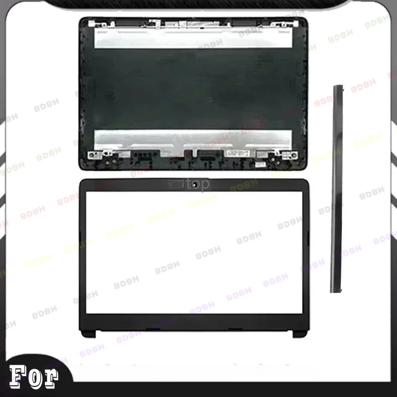 *BD New For 14-CK 14-CM 14-DG 14Q-CS 240 G7 245 246 G7 Laptop LCD Rear Cover/Front Frame/Palm Pad Keyboard/Bottom Cover/hinges