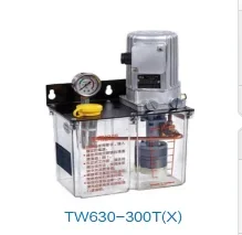 for 3L 220V/380V Lubricant Pump Oil  CNC Electric lubrication  Molding Machine Automatic Grease