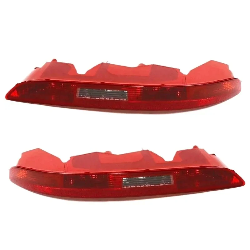 

Original Right/left/1 Pair Oem 8ud945095 8ud945096 Car Rear Bumper Tail Light Reverse Lamp For Q3 2011-2015 2016-2018