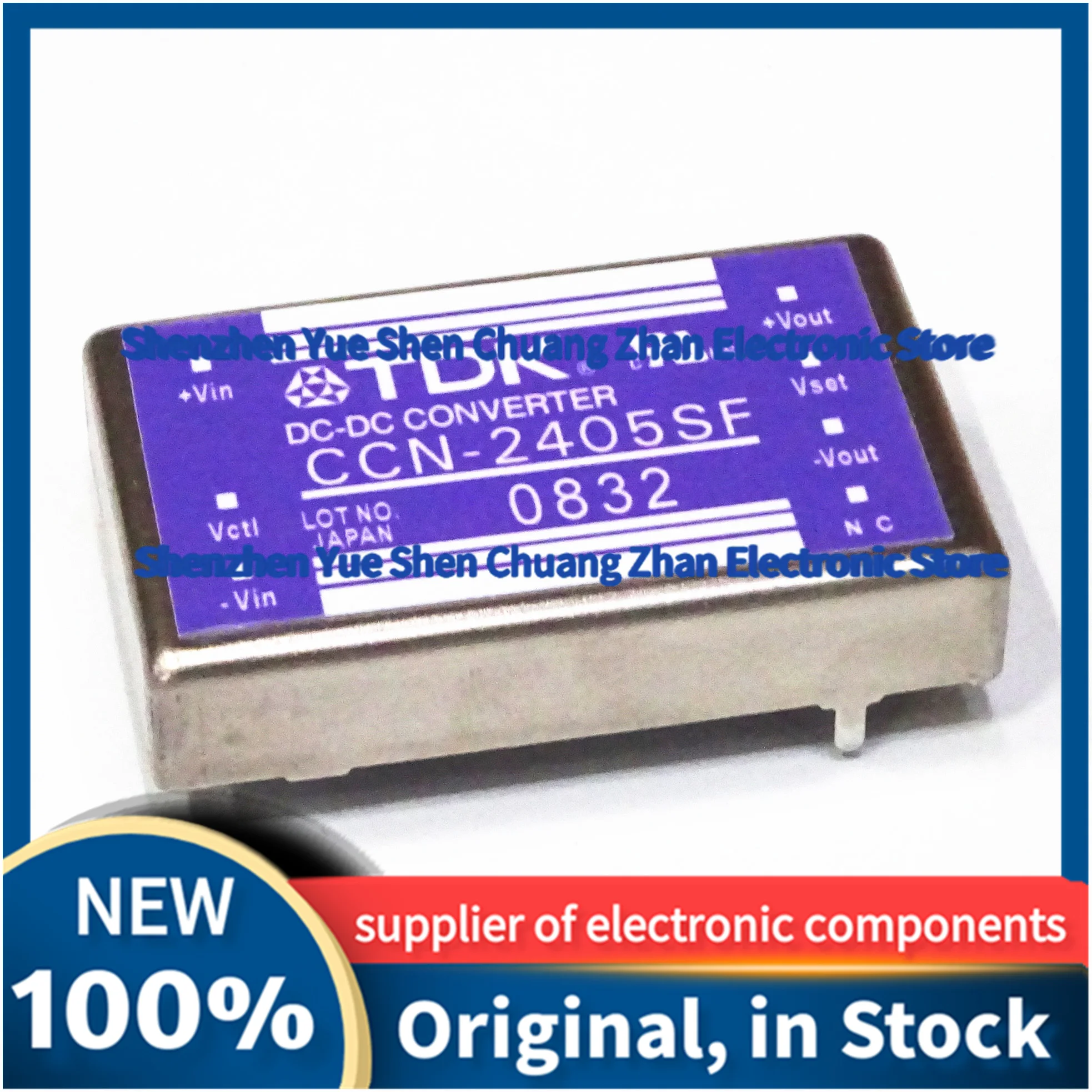 

CCN-2403SF CCN-2405SF NEW AND ORIGINAL MODULE