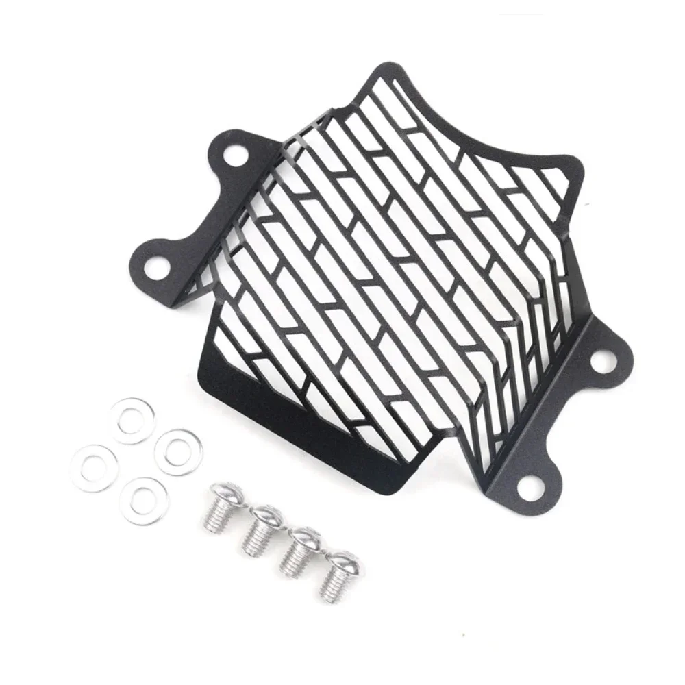 

Motorcycle Accessories CNC Rectifier Protective Cover Fo DUKE 390 DUKE390 2017-2021 2020 2019 2018