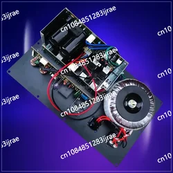 1000W High Power Finished 15 Inch Powerful Bass High-power Active Household Subwoofer Amplifier Board