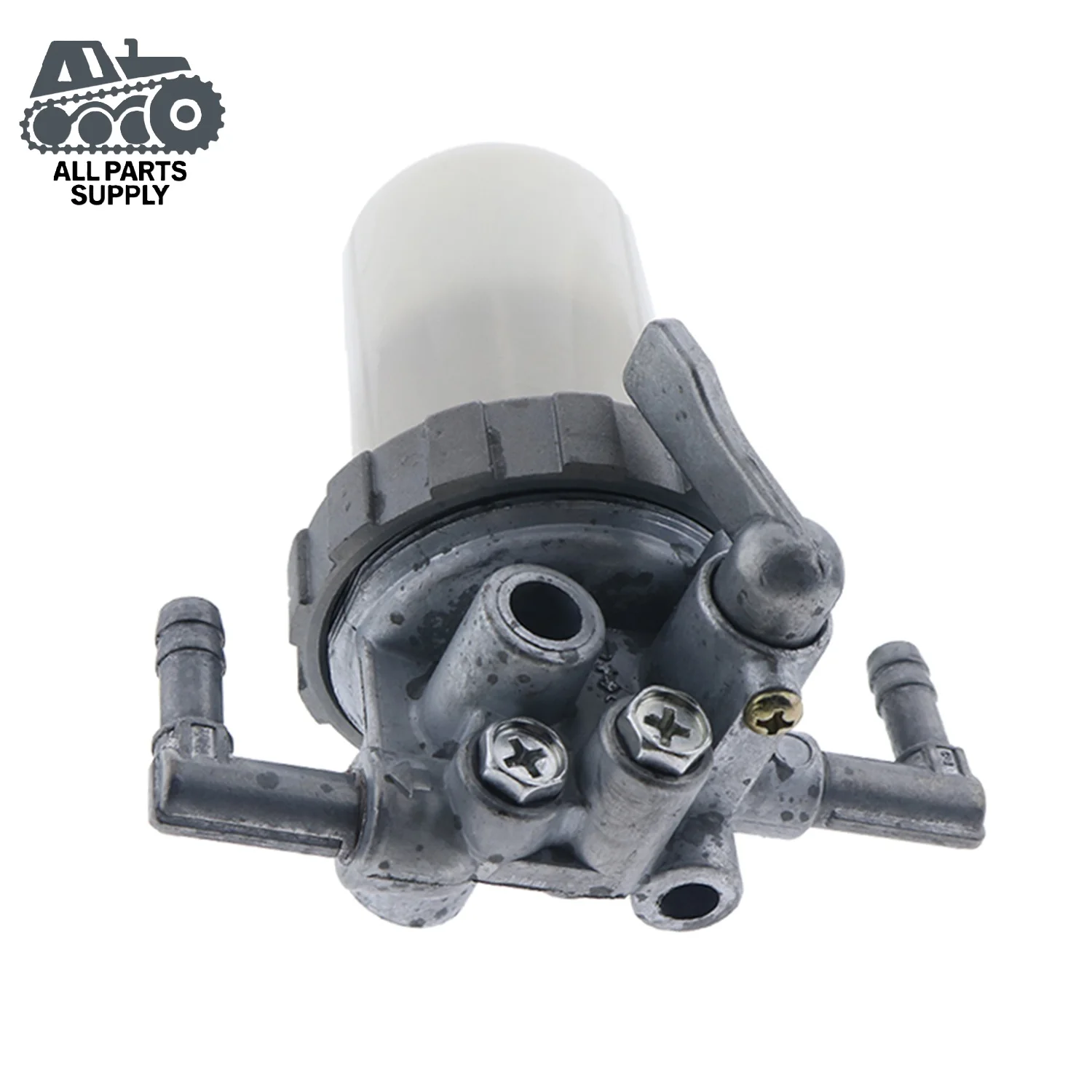 

Water Separator 129335-55701 12933555701 For Yanmar 4TNE84 4TNE88 3TNE88 3TNE74 3D72 Komatsu PC40-7