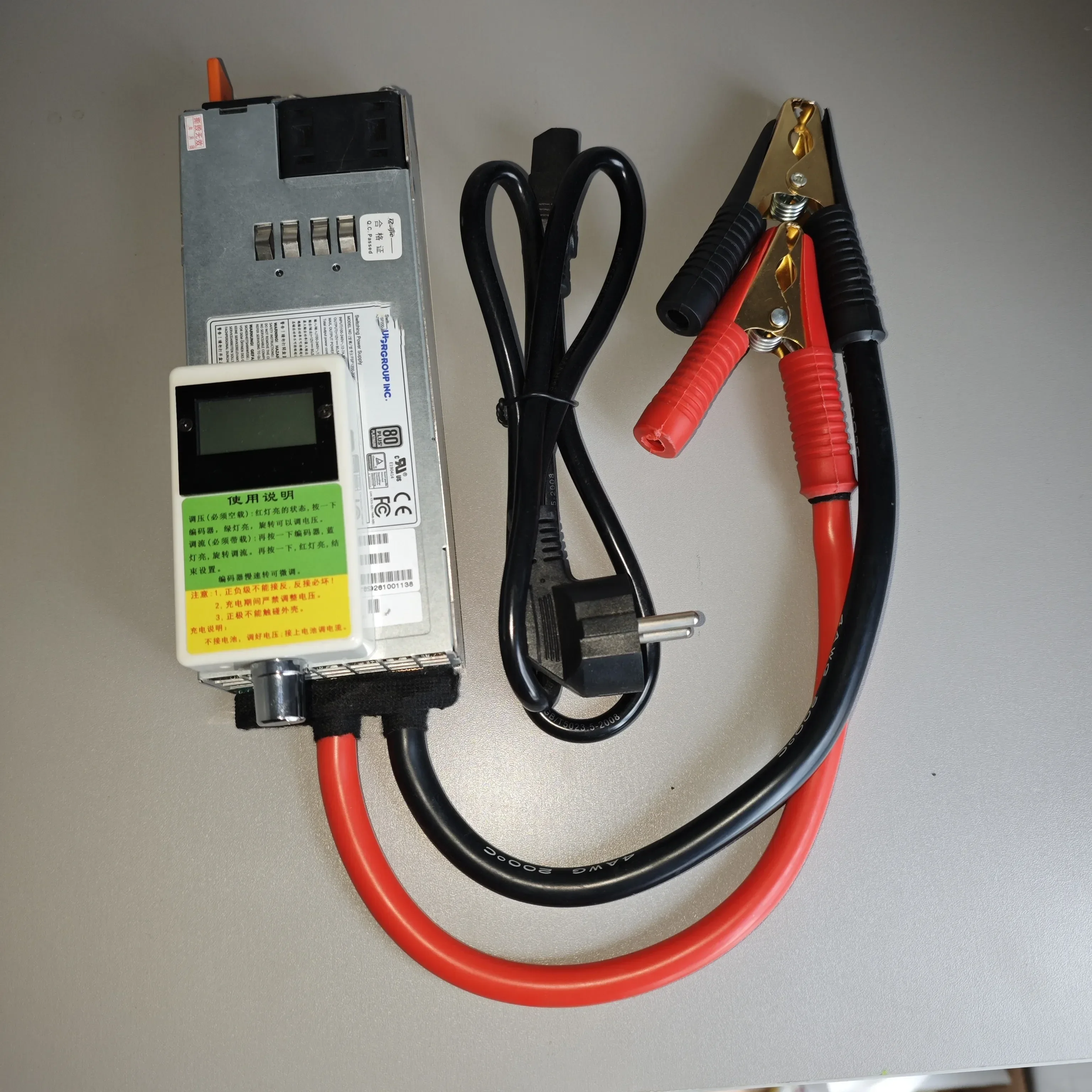6-15V 3-100A 12V 100A 80A Adjustable Charger 14.6V 100A 12.6v 50A 30A Lithium Polymer For Lithium Ion Battery Lead Acid Battery