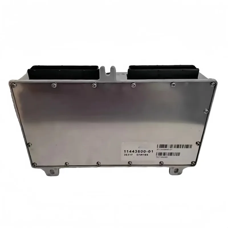 2026 ECU ECM 11443600 11383800 G930C Excavator Controller Computer Board ECU Excavator Controller Computer Board ECM