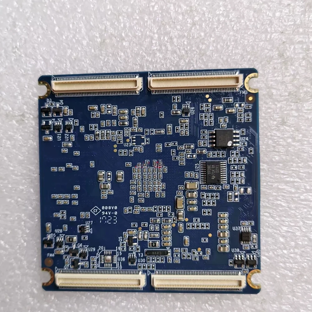 

ROM-1210WF-A78AAE Материнская плата промышленного управления ROM-1210 Rev.A1