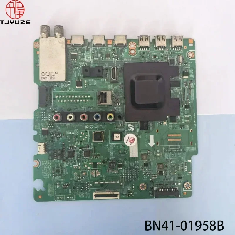 

Compatible with Samsung Main Board BN91-11255K BN41-01958B for UN55F5500AG UN55F5500 TV Motherboard