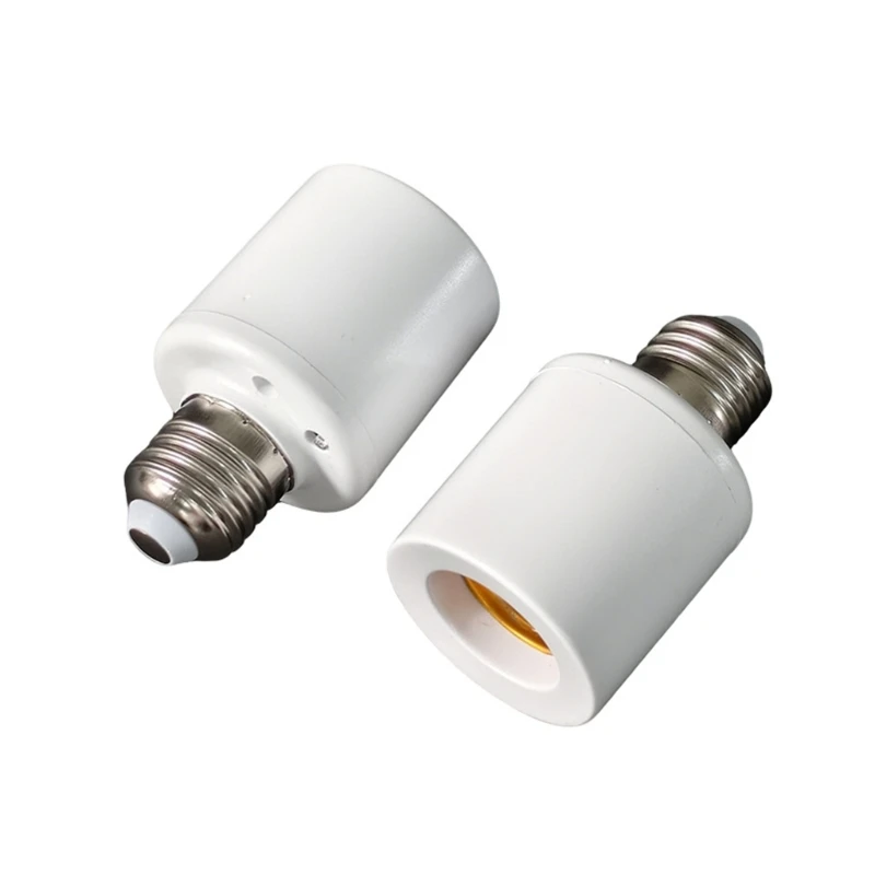  Automatic Light Control E27 Lamp Holder Automatically Lighting Sensors Switching