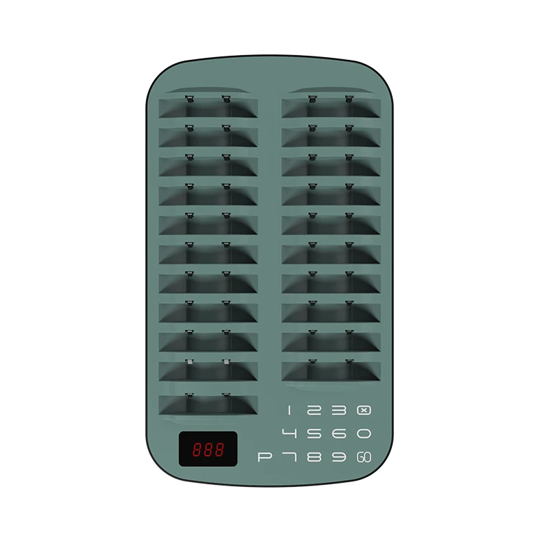 Wireless Paging System for Restaurants and Cafes 20 Coasters with Vibrating Buzzer Free Custom Waterproof Food Truck Pagers