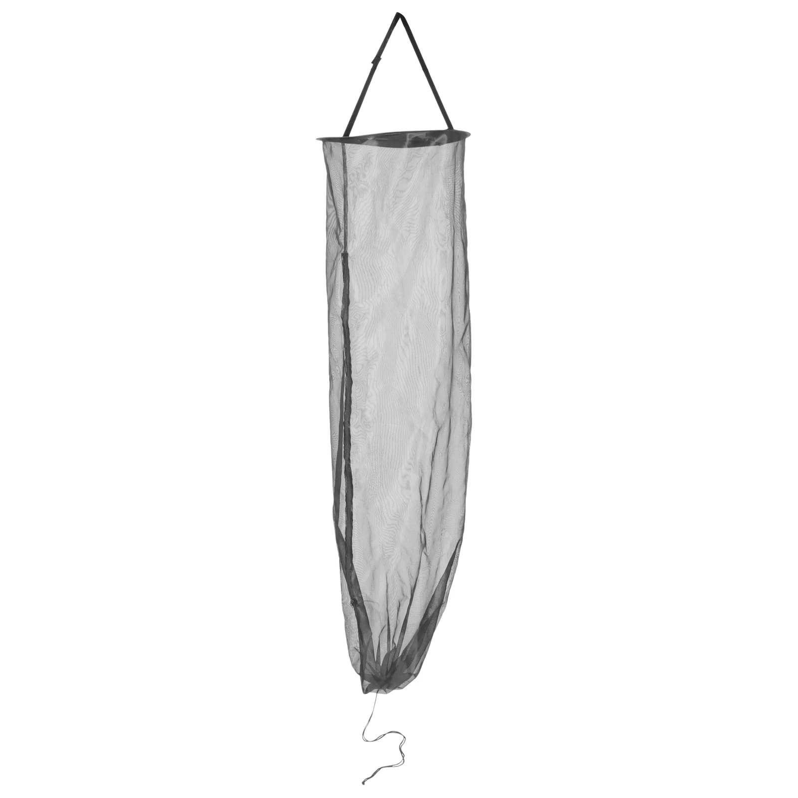 

Foldable Breathable Butterflies Cage For Kids Breeding Container Observation Box Portable Mesh Cage Reusable Outdoor Collection