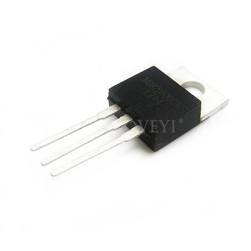 MBR20200CT MBR20200 MBR20100CT MBR20100 MBR10200CT MBR10200 MBR10100CT MBR10100 MAC12NG 12NG LT1085CT LT1085 TO-220
