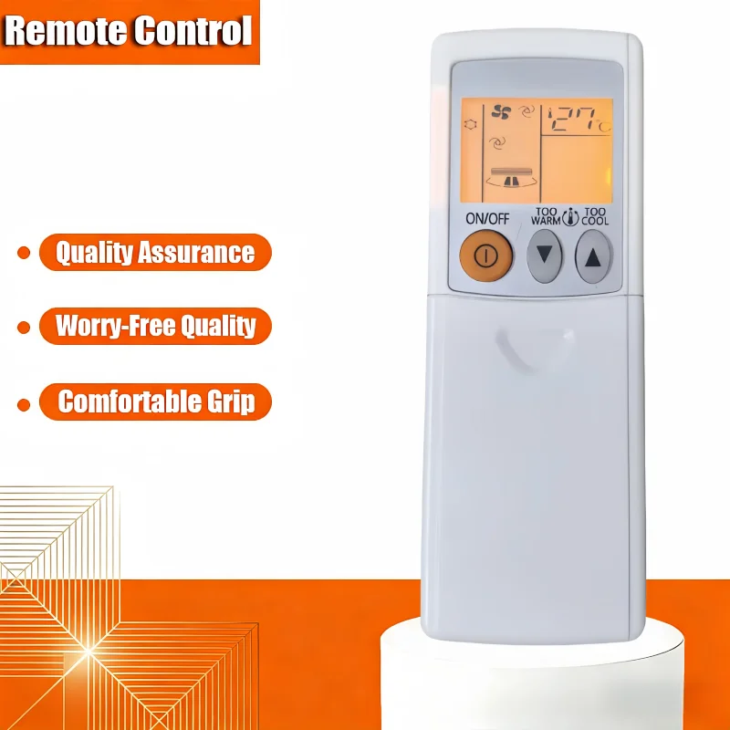

Remote Control Suitable for Mitsubishi Air Conditioner air Conditioning KD06ES Par-fl32ma PAR-F132MA PEAZ-RP50AA2-S GR5