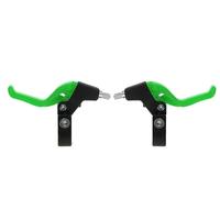 1 Pair Mountain Bike Shifter Brake Lever  Kids  Various Colors