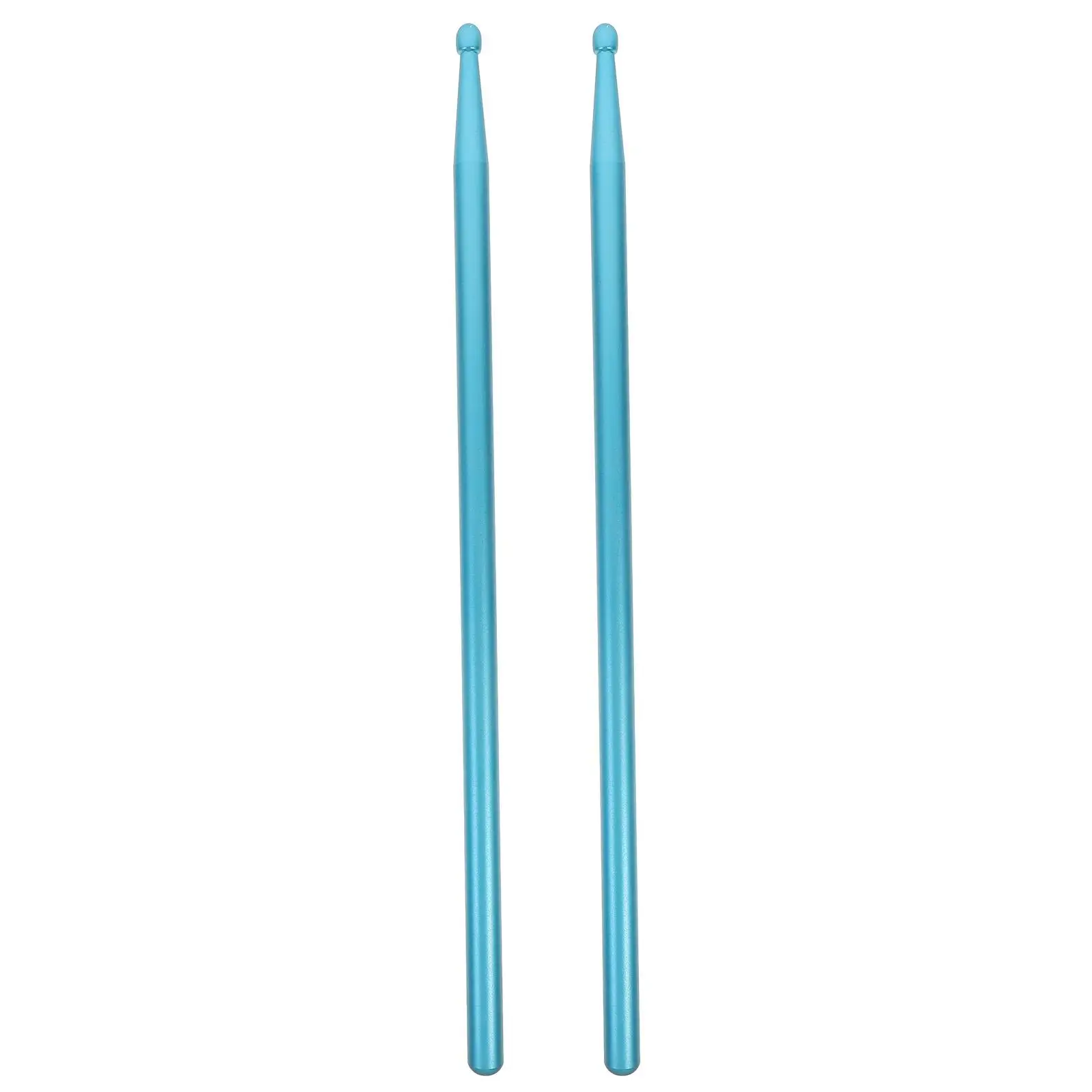 

Aluminum Alloy 5A Percussion Accessories for Drum Set Practice Concerts Kids 5A Drum Sticks Students Beginners