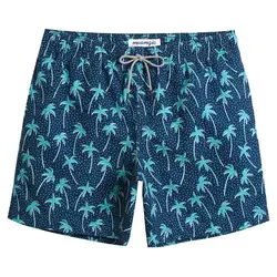 Men's Swimwear Animals Shark 3d Surfing Board Short Kids Beach Shorts Men Trunks Masculina Swimsuit Sports Pants Briefs Boy