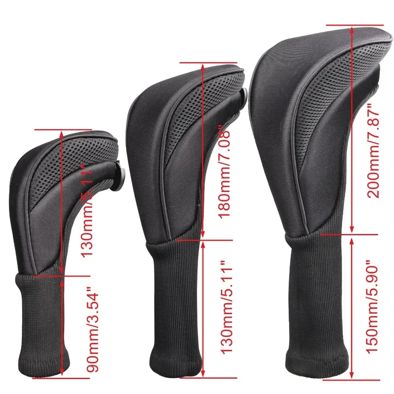 Thumbnail 4 - #80 Cheapest Golf Club Headcovers Deals You Can Get