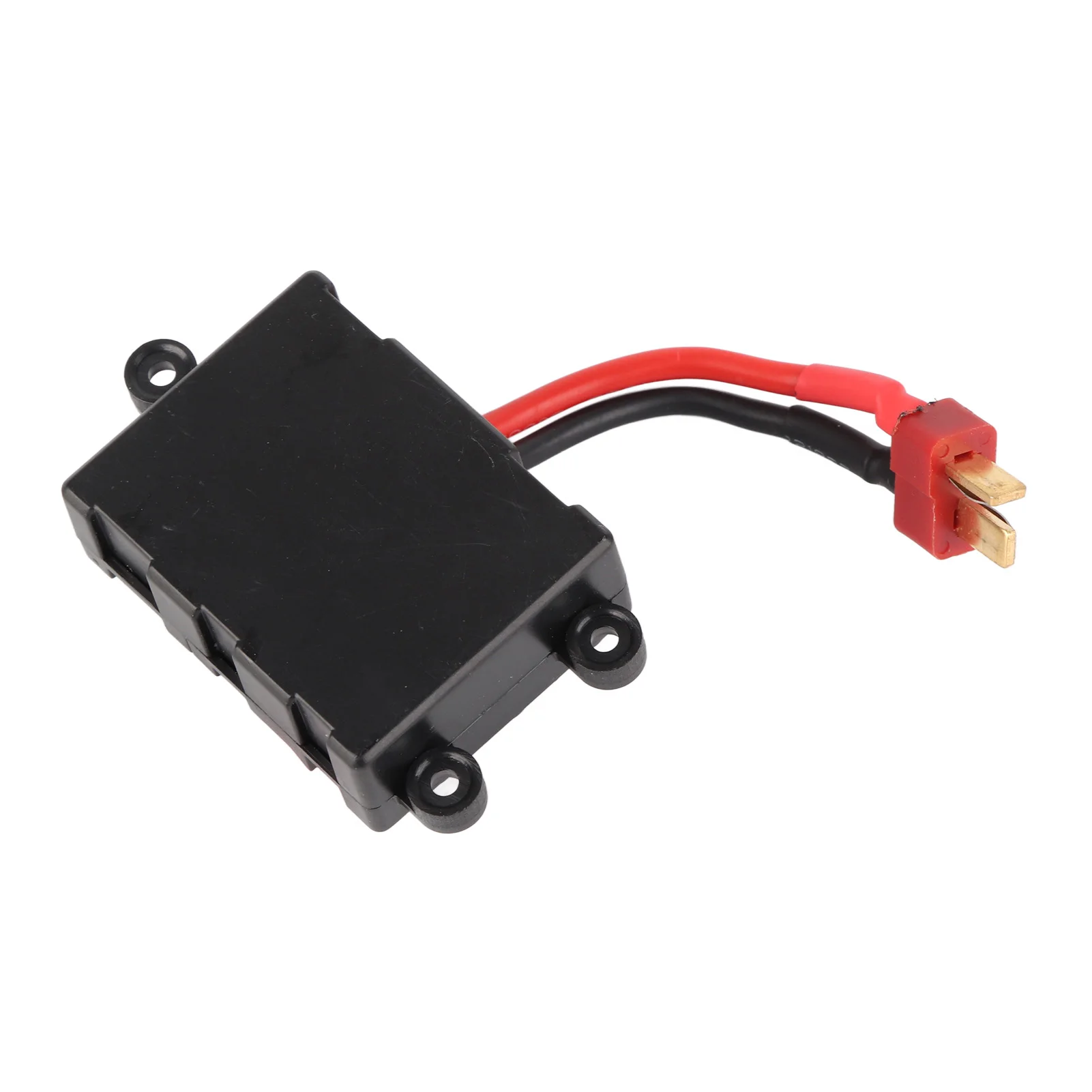 Kit moteur sans balais et ESC étanche pour voitures RC 1/8 1/10 avec