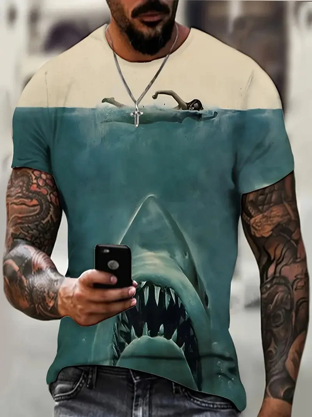 

Fishing t shirt Men Short Sleeve T Shirts Uv Protection Breathable Tops Wear Summer Fishing Apparel Camiseta De Pesca