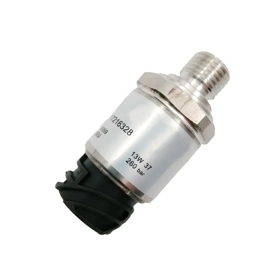 

VOE17216328 Pressure Sensor 17216328 for Vol-vo A30D A40D L110F L120F L350F L60F L70F G960C G940C A35D G946C