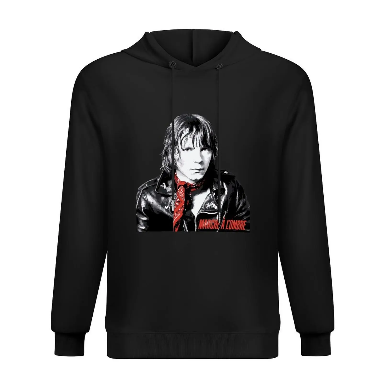 

Great Model French Renaud Actor Gifts Movie Fans Hoodie autumn clothes mens clothing mens clothes men wear graphic hoodies