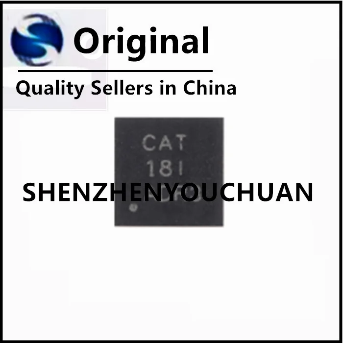 

(1-100piece)TPS62410 TPS62410DRCR CAT SON10 IC Chipset New Original