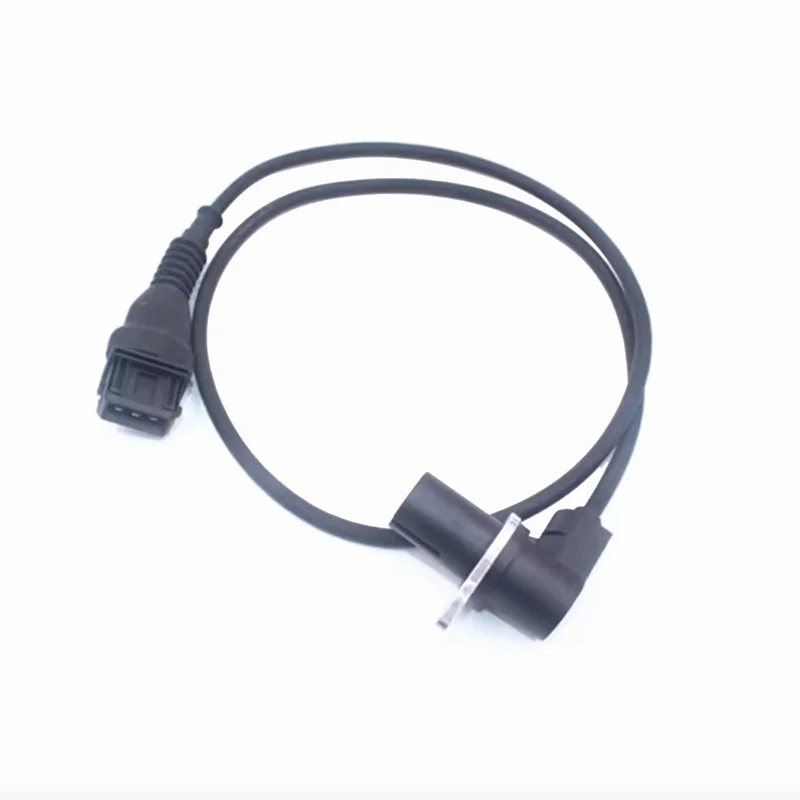10Pcs Crankshaft Position Sensor For Bmw 3 5 7 Z3 Coupe Convertible Touring OE No.:5WK96011,SWK960112,12141703277,S103557002Z