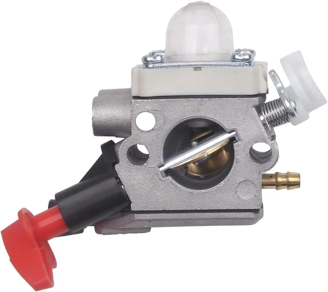 New Carburetor Fuel Air Filter Kit For Stihl FS56RC FS40C FS50C FS56C FC56C FS70C Trimmer Replace  41441200608