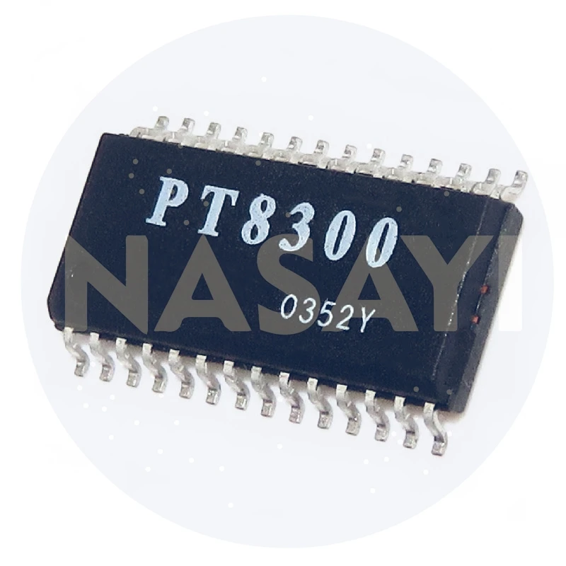 1-100PCS RTD2660H RTD2660 PT8300 8300 SPHE8288T SPHE8288 LNK304DG LNK304 FR307 AK4552VT AK4552