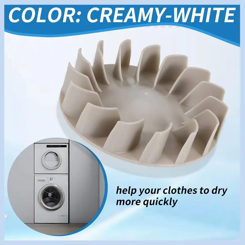 Eas-Dryer Blower Wh… - image