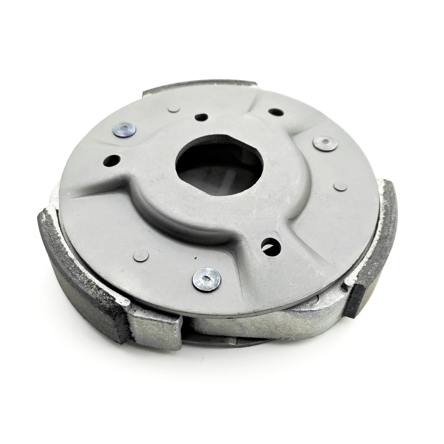 149MM Clutch Plate Shoe Clutch Carrier Assy for Stels ATV 300B Buyang 300 Feishen FA-D300 G300 2.3.10.1240 LU001240