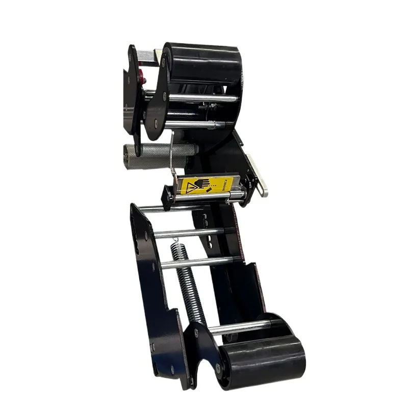 For automatic sealing machine movement, one-word I-shaped corner edge tape sealing machine accessories